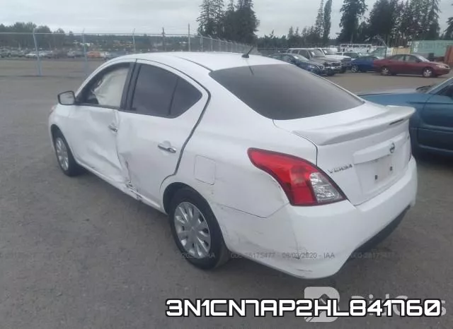 3N1CN7AP2HL841760 фото 4