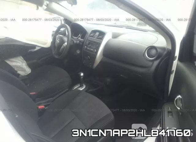 3N1CN7AP2HL841760 фото 6