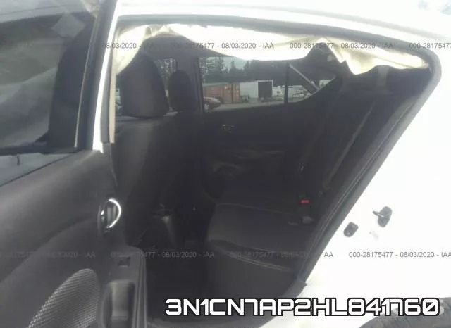 3N1CN7AP2HL841760 фото 9