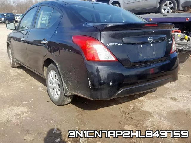 3N1CN7AP2HL849759 фото 4