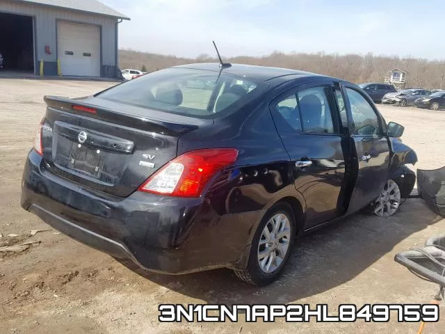 3N1CN7AP2HL849759 фото 5