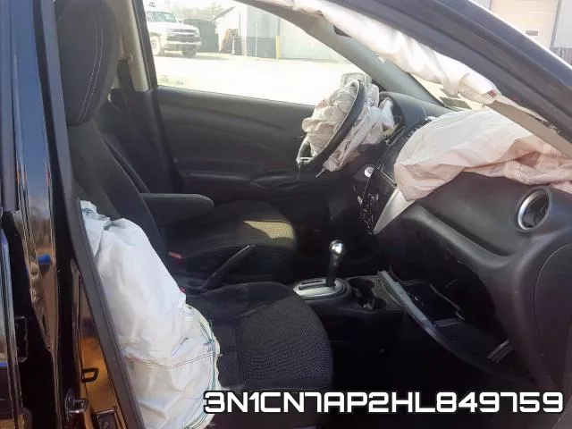 3N1CN7AP2HL849759 фото 6