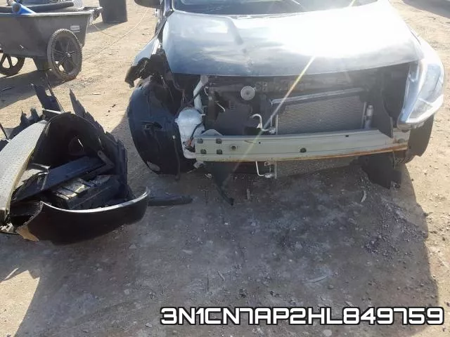 3N1CN7AP2HL849759 фото 10