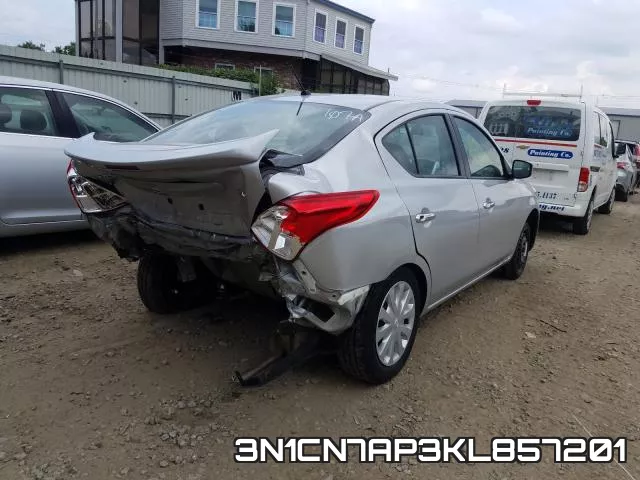 3N1CN7AP3KL857201 фото 5