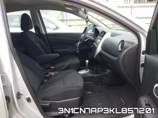 3N1CN7AP3KL857201 фото 6