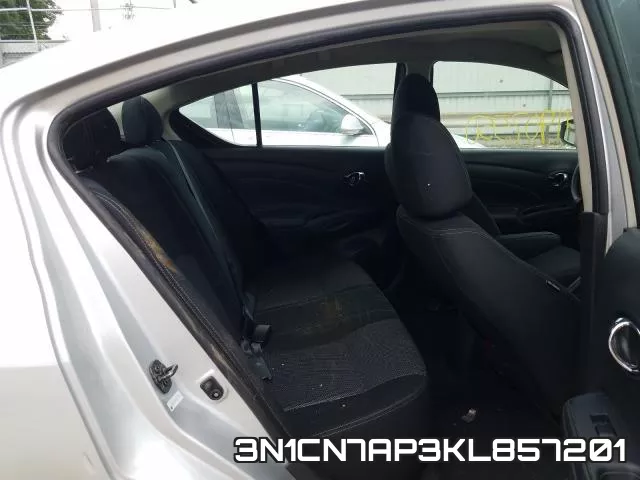 3N1CN7AP3KL857201 фото 7