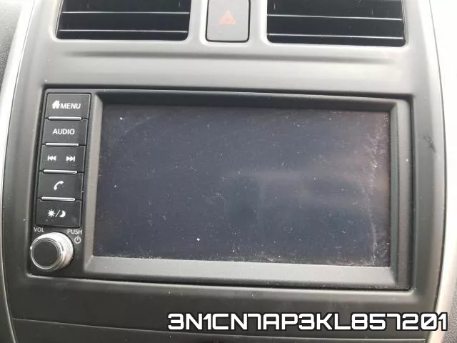 3N1CN7AP3KL857201 фото 10