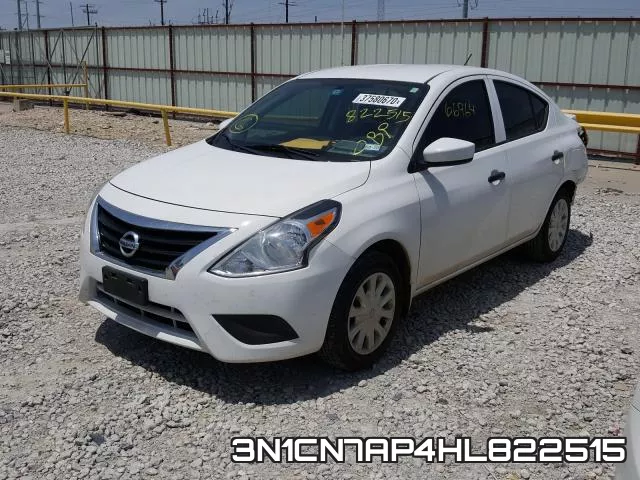 3N1CN7AP4HL822515 фото 3