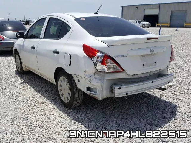 3N1CN7AP4HL822515 фото 4