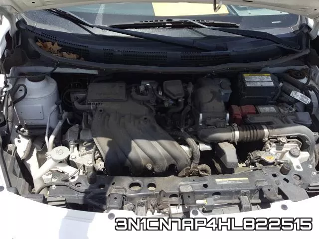 3N1CN7AP4HL822515 фото 8