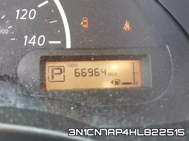 3N1CN7AP4HL822515 фото 9