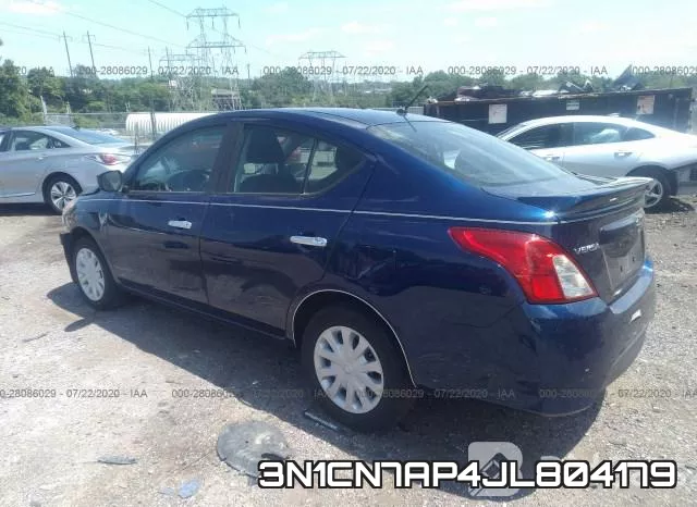 3N1CN7AP4JL804179 фото 4
