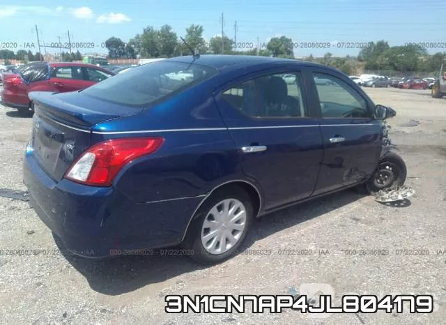 3N1CN7AP4JL804179 фото 5