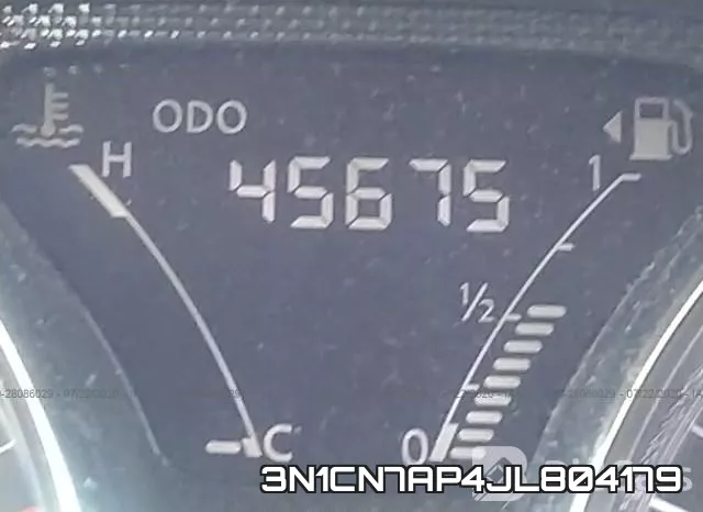 3N1CN7AP4JL804179 фото 8