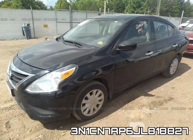 3N1CN7AP6JL818827 фото 3