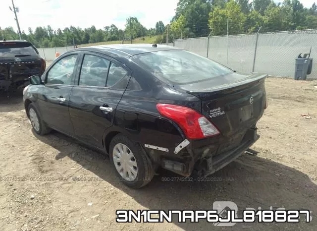 3N1CN7AP6JL818827 фото 4