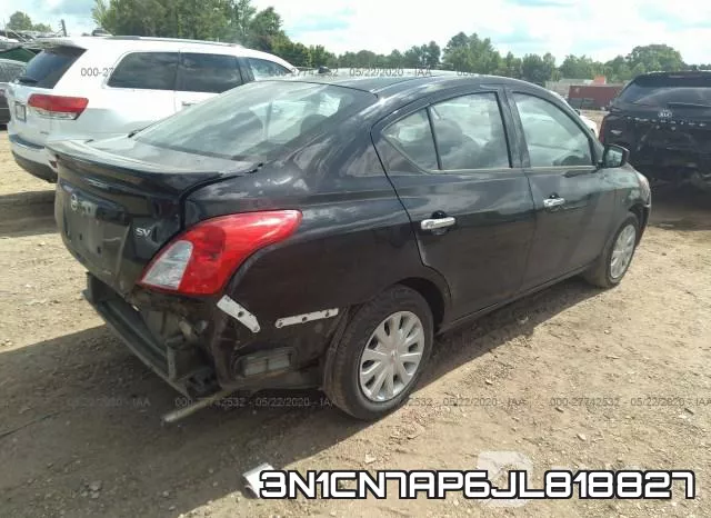 3N1CN7AP6JL818827 фото 5