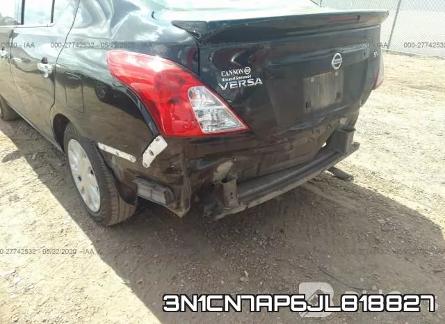 3N1CN7AP6JL818827 фото 7