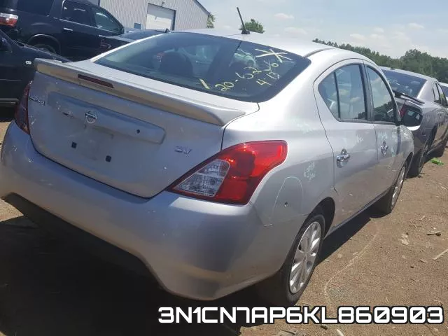3N1CN7AP6KL860903 фото 5