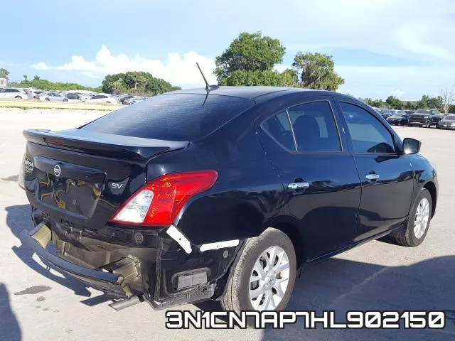 3N1CN7AP7HL902150 фото 5