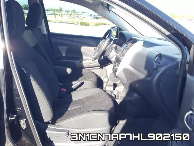 3N1CN7AP7HL902150 фото 6
