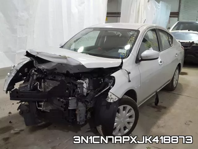 3N1CN7APXJK418873 фото 3