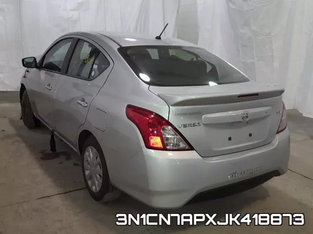 3N1CN7APXJK418873 фото 4