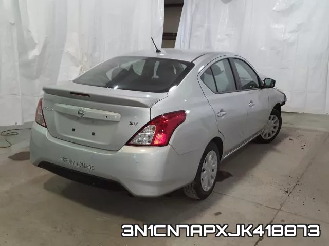 3N1CN7APXJK418873 фото 5