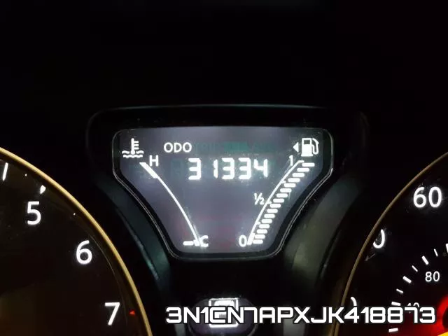 3N1CN7APXJK418873 фото 9