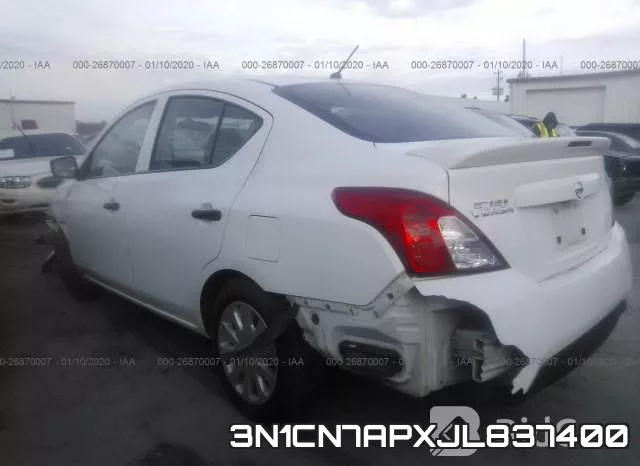 3N1CN7APXJL837400 фото 4