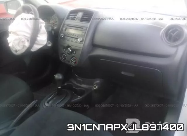 3N1CN7APXJL837400 фото 6