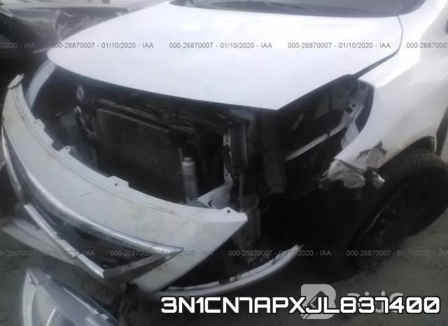 3N1CN7APXJL837400 фото 7