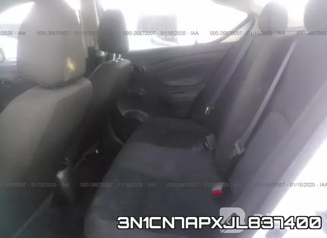 3N1CN7APXJL837400 фото 9
