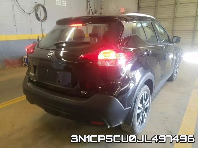 3N1CP5CU0JL497496 фото 5