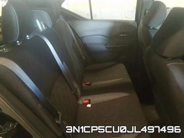 3N1CP5CU0JL497496 фото 7