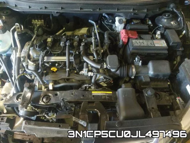 3N1CP5CU0JL497496 фото 8