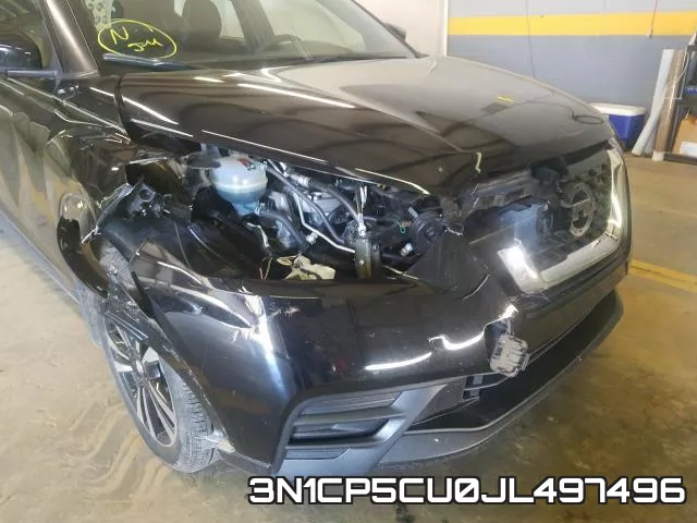 3N1CP5CU0JL497496 фото 10