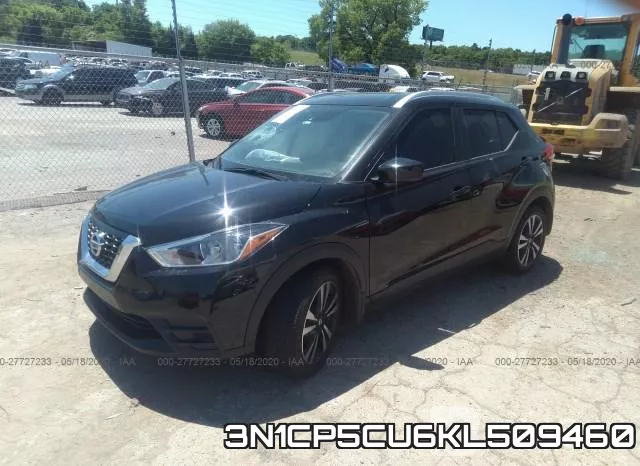3N1CP5CU6KL509460 фото 3
