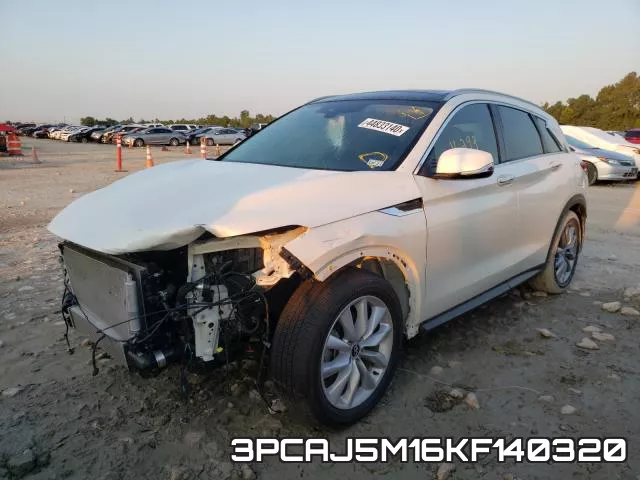 3PCAJ5M16KF140320 фото 3
