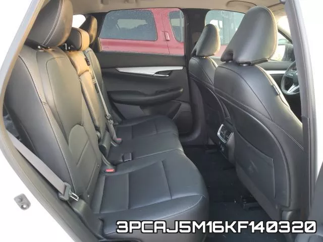 3PCAJ5M16KF140320 фото 7