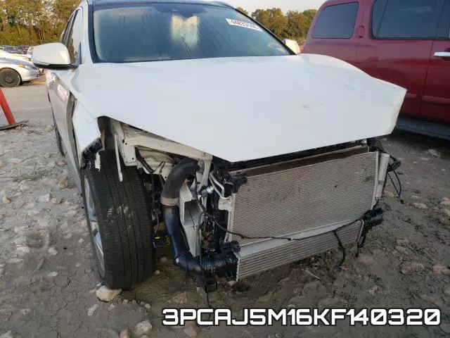 3PCAJ5M16KF140320 фото 10