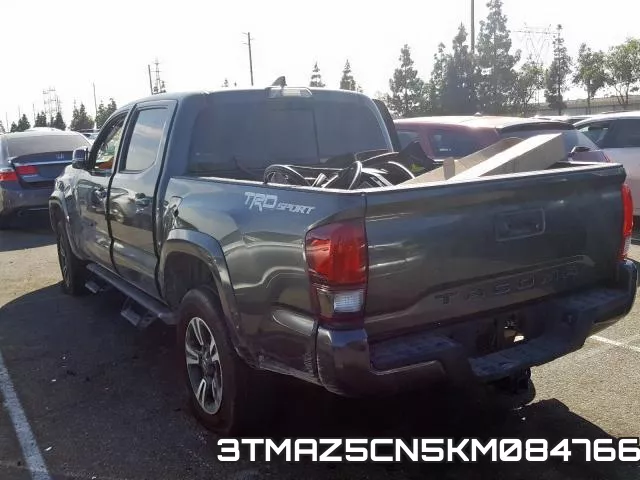 3TMAZ5CN5KM084766 фото 4