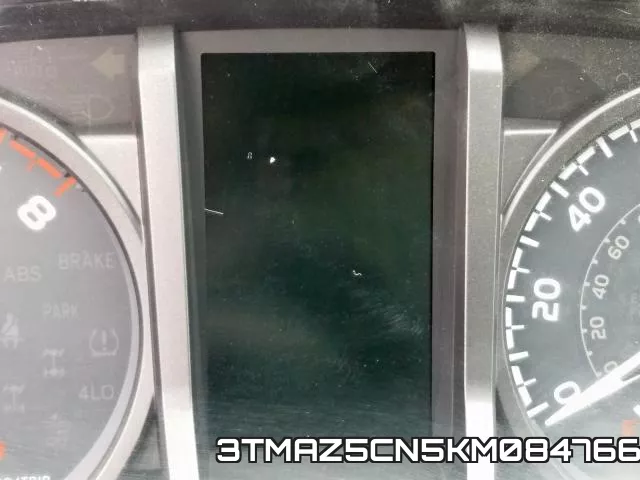3TMAZ5CN5KM084766 фото 9