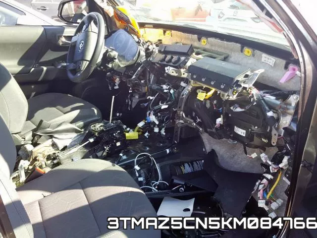 3TMAZ5CN5KM084766 фото 10