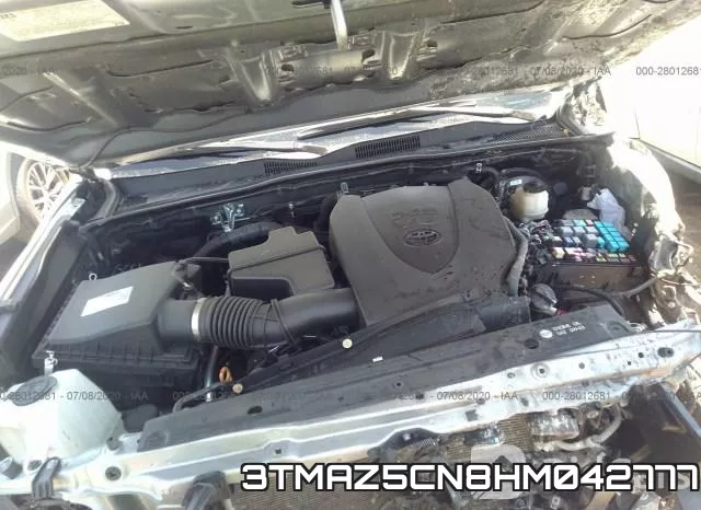 3TMAZ5CN8HM042777 фото 2