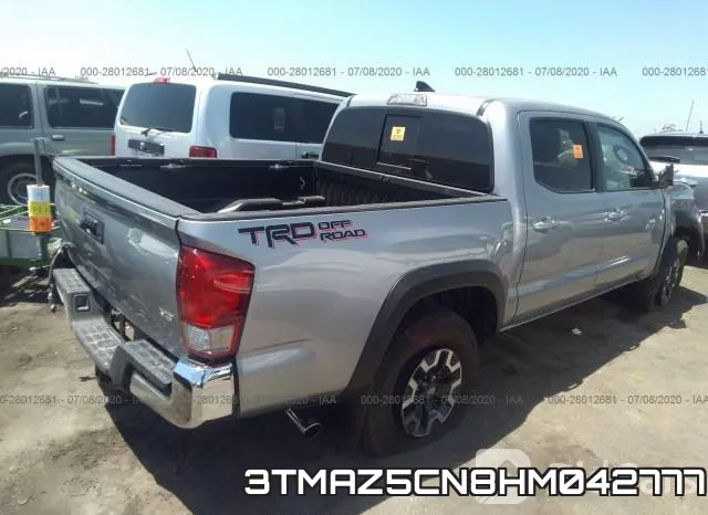 3TMAZ5CN8HM042777 фото 5