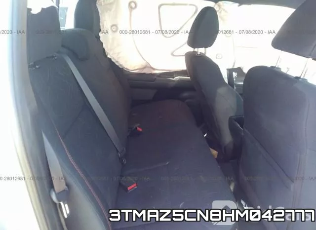 3TMAZ5CN8HM042777 фото 9