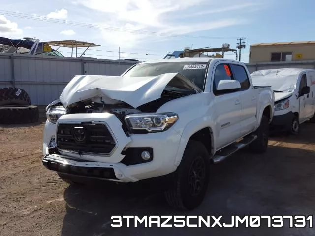 3TMAZ5CNXJM073731 фото 3