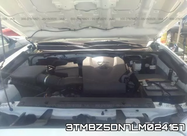 3TMBZ5DN7LM024167 фото 2