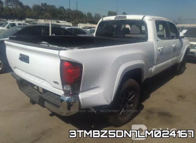 3TMBZ5DN7LM024167 фото 5